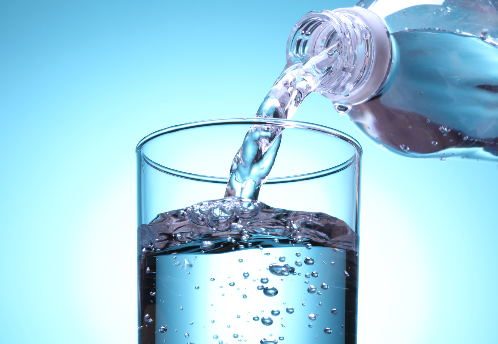 水素水の効果効能が半端ない！水素水の魅力とは？